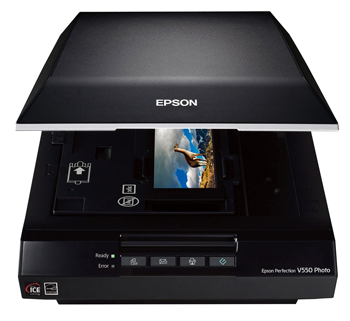 Scanner Hire